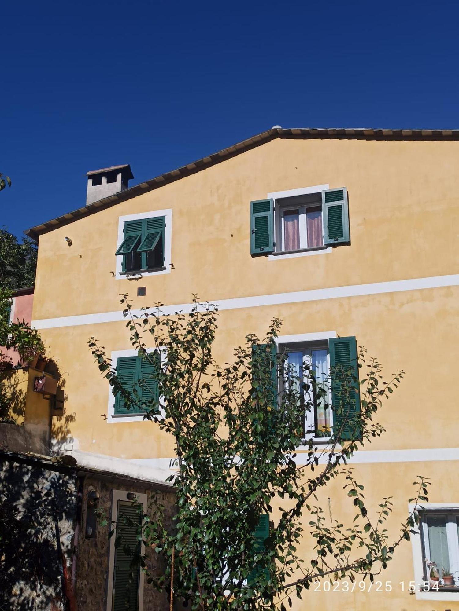 Soleluna Levanto Exterior photo